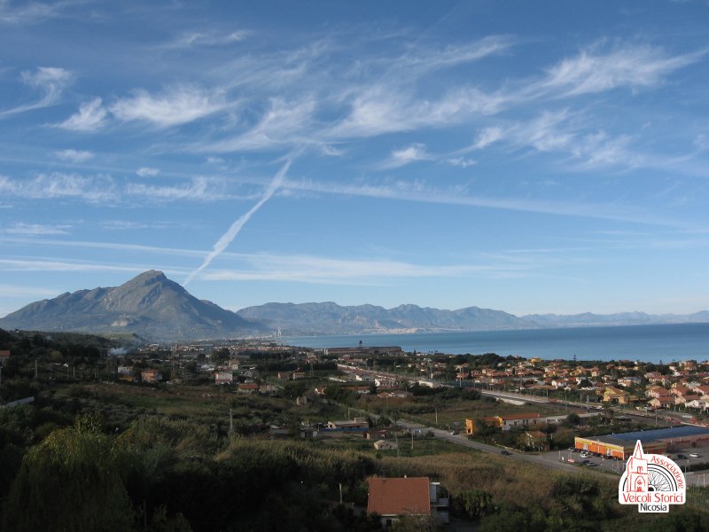 RADUNO CEFALU'